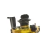 Фара противотуманная левая VW Caddy (04-15),Golf (04-13),Polo (09-14),Tiguan (07-09),Touran (03-10) DPA 89410226202 (фото 4)