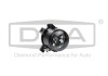 Фара противотуманная левая Skoda Fabia (00-04;05-08),Felicia (95-01)/Seat Arosa (97-03;04-04) DPA 89410227602 (фото 1)