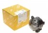 Фара противотуманная левая Skoda Fabia (05-10)/VW Crafter (06-),Polo (05-10),Touareg (03-07),T5 (03-10) DPA 89410228202 (фото 1)