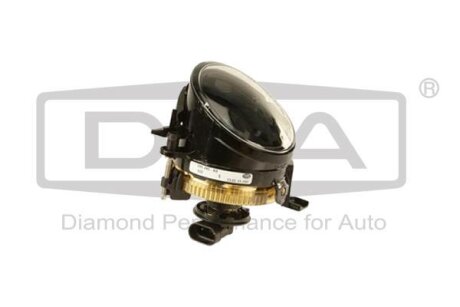 Фара протитуманна VW Amarok 10-22 (L) DPA 89410230302