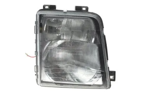 Фара (R) VW LT 96-06 (H1/H1) DPA 89410444102