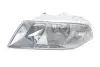 Фара левая с моторчиком Skoda Octavia (04-13) DPA 89410718702 (фото 1)