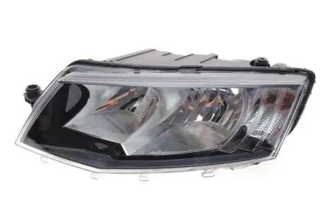 Фара ліва галогенова Skoda Octavia III (5E3, NL3, NR3) (12 -) DPA 89411762602