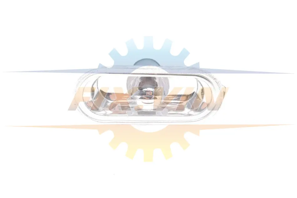 Повторювач повороту на крило VW T5 10-15 DPA 89490231602 (фото 1)