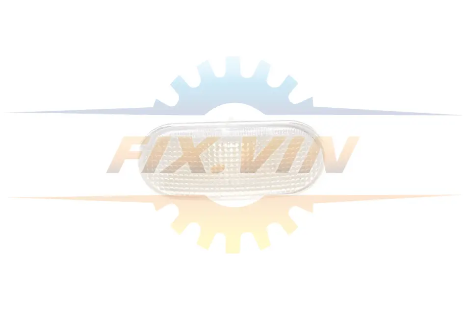 Повторювач повороту на крило VW Caddy II 1.9D/1.6 96-00 DPA 89490232402 (фото 1)