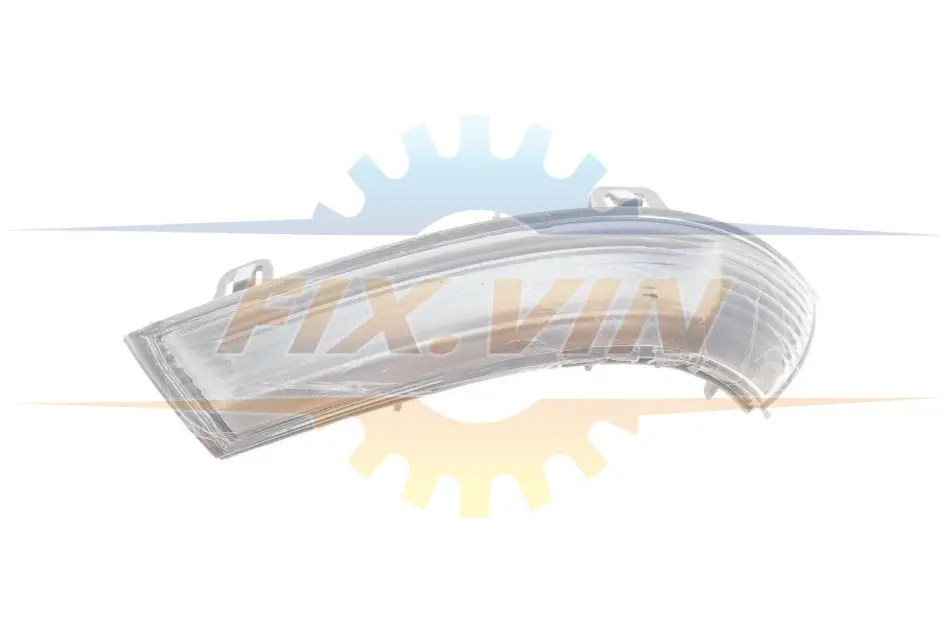 Повторювач повороту на дзеркало VW Golf V/VI/Passat 00-13 (L) DPA 89490234702 (фото 1)