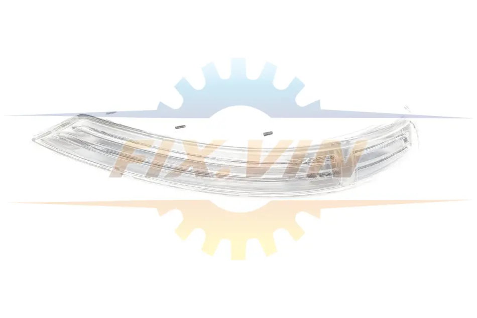 Повторювач повороту на дзеркало VW Touareg 03-10 (R) DPA 89490696802 (фото 1)