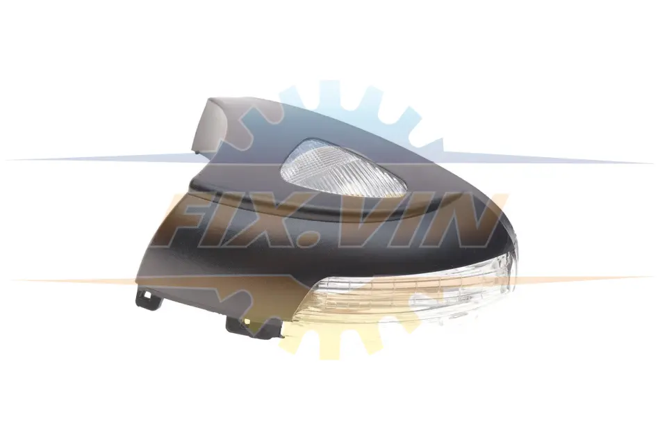 Повторювач повороту на дзеркало VW Sharan/Tiguan 1.4/2.0 TDI 08- (R) DPA 89491785202 (фото 1)