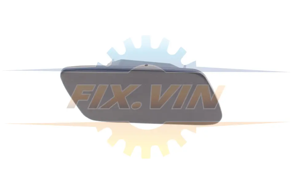 Заглушка омивача фар VW Passat 10-14 (R) DPA 89550727602 (фото 1)