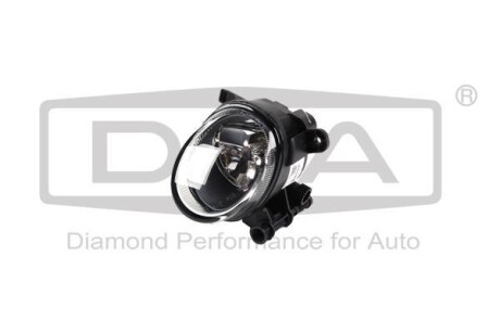 Фара противотуманная левая VW Passat CC (357) (08-12)/Audi A4 (07-15),A6 (12-18),Q3 (11-) DPA 99411267702