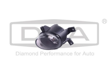 Фара противотуманная левая Audi A3 (03-12),A4 (04-08) DPA 99411462402