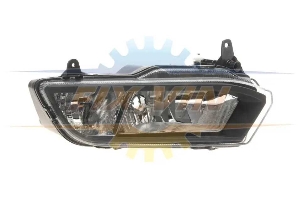 Фара протитуманна VW Polo V 09- (L) DPA 99411534002 (фото 1)