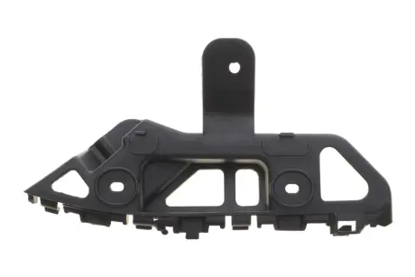 Кронштейн кріплення бампера (переднього) VW Touran 10-15 (R) DPA 99411624302