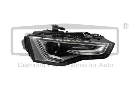 Фара правая ксеноновая Audi A5 (12-17) DPA 99411781602