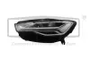 Фара ліва LED (матрична, модифікована модель) Audi A6 (11-) DPA 99411784102 (фото 1)