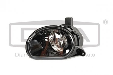 Фара противотуманная правая Audi A3 (03-12),Q7 (06-15) DPA 99411787802