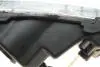 Фара протитуманна права (чорна) Skoda Octavia (13-17) DPA 99411789202 (фото 4)