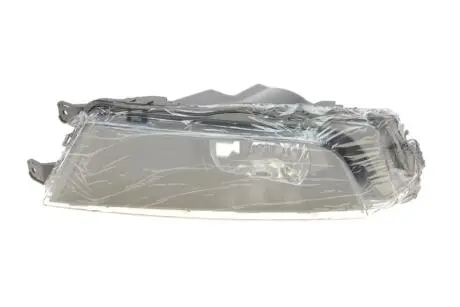 Фара протитуманна права (чорна) Skoda Octavia (13-17) DPA 99411789202