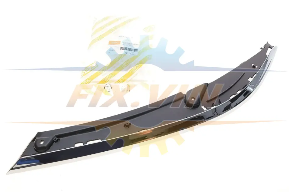 Планка під фару VW Passat 14- (L) DPA 99411789302 (фото 1)