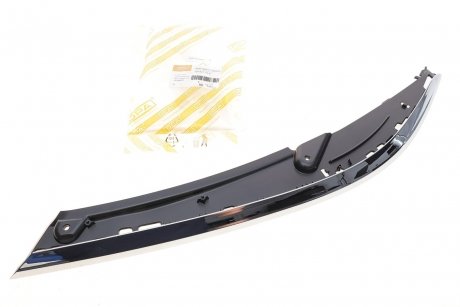 Планка під фару VW Passat 14- (L) DPA 99411789302