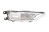 Фара противотуманная левая галогеновая VW Tiguan (16-) DPA 99411790602 (фото 4)
