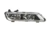 Фара противотуманная левая (двойная) VW Passat (10-14) DPA 99411798002 (фото 1)
