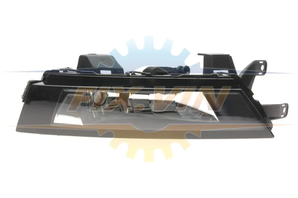 Фара протитуманна ліва (галоген) Skoda Rapid (18 -) DPA 99411799002 (фото 1)