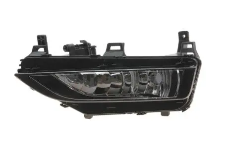 Фара протитуманна Skoda Rapid 20- (R) DPA 99411800302