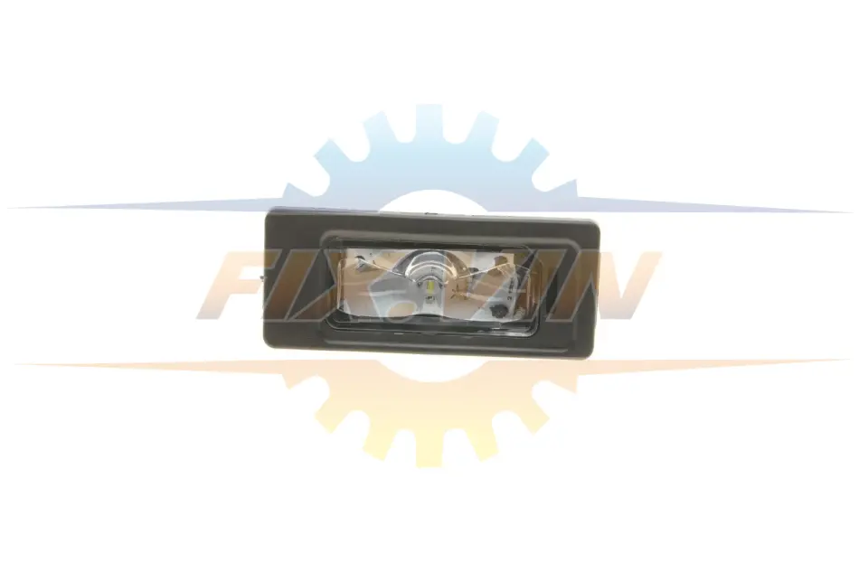 Фонарь подсветки заднего номерного знака VW Caddy,Jetta,Polo,Tiguan/Audi A1, A4,A6,A7,Q3, Q7 DPA 99431591502 (фото 1)