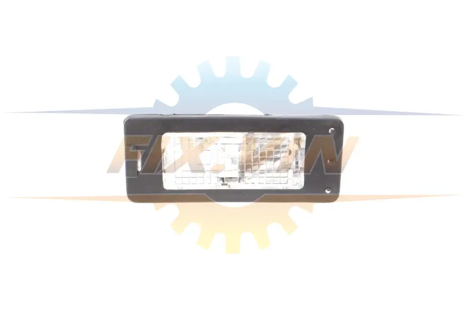 Підсвітка номера (заднього) VW Tiguan/Sharan/Touareg 11- DPA 99431591602 (фото 1)
