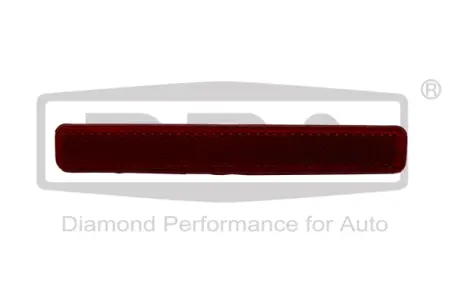 Світловідбивач правий VW T5 (12-15) DPA 99451153002