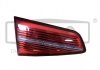 Фонарь левый внутренний LED VW Passat (15-) DPA 99451799902 (фото 1)