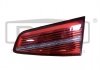 Фонарь правый внутренний LED VW Passat (15-) DPA 99451800002 (фото 1)