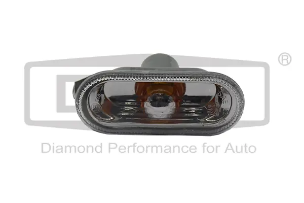 Указатель поворота Seat Ibiza (02-,10-),Toledo (98-06,04-09) DPA 99491597202 (фото 1)