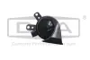 Сигнал звуковой (низкий тон) Skoda Octavia (04-08,09-),Yeti (10-)/VW Golf (04-15),Jetta (06-15),14/Seat Leon (06-10),Toledo (05-09) DPA 99510002602 (фото 1)