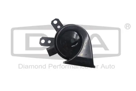 Сигнал звуковой (низкий тон) Skoda Octavia (04-08,09-),Yeti (10-)/VW Golf (04-15),Jetta (06-15),14/Seat Leon (06-10),Toledo (05-09) DPA 99510002602