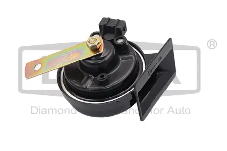 Сигнал звуковой высокий тон VW T4, Caddy, Golf II, III, IV, Passat B3, B4/Audi A3 DPA 99510003202