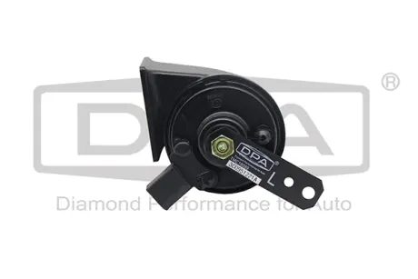 Сигнал (низкий тон) VW Golf (12-),Passat (05-10) DPA 99511192202