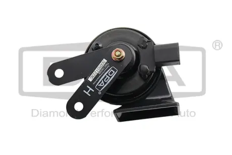 Сигнал звуковой Skoda Octavia (04-13,14-)/VW Golf (04-),Jetta (06-10) DPA 99511232902