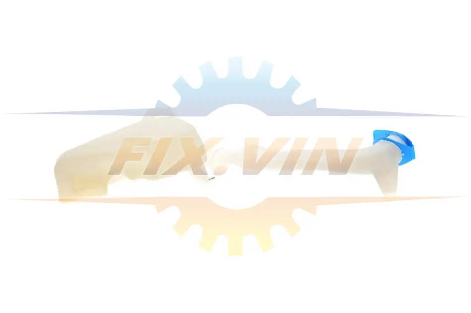Бачок омивача Skoda Fabia/VW Polo 01-09 DPA 99550105602 (фото 1)
