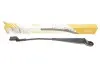 Важіль склоочисника Skoda Fabia/Roomster 06-14 (L) DPA 99550940002 (фото 1)