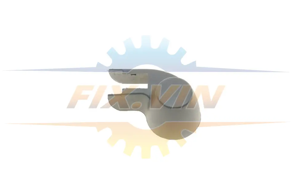 Кришка заднього важеля склоочисника Skoda Fabia I (6Y2) (99-08) DPA 99550945402 (фото 1)