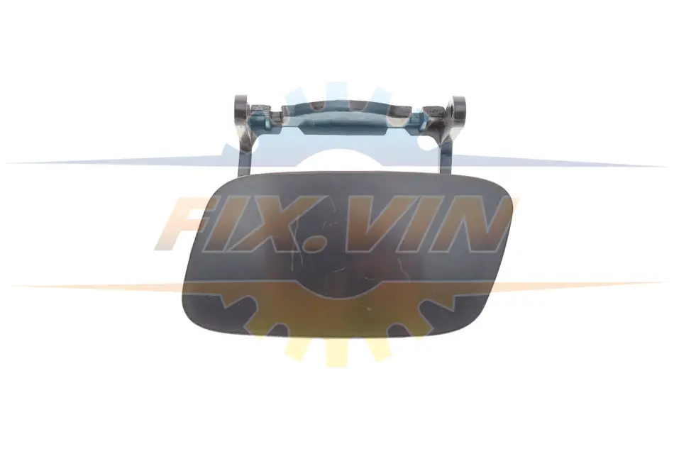 Заглушка омивача фар Audi A4 07-15 (L) DPA 99551798802 (фото 1)