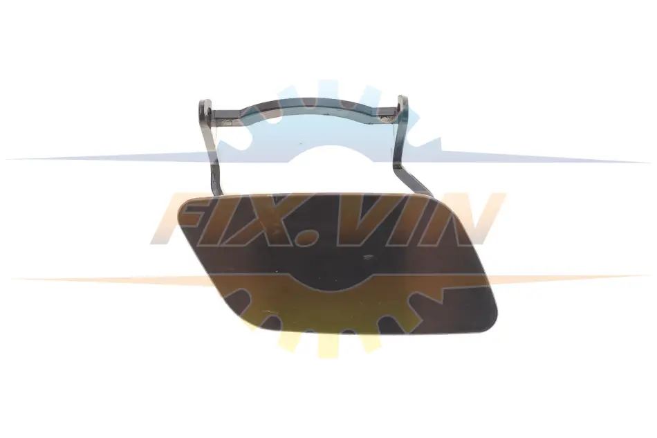 Заглушка омивача фар Audi Q5 08-17 (R) DPA 99551800102 (фото 1)