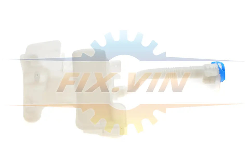 Бачок омывателя стекла Skoda Kodiaq (17-),Kodiaq (18-)/VW Tiguan (16-) DPA 99551819802 (фото 1)