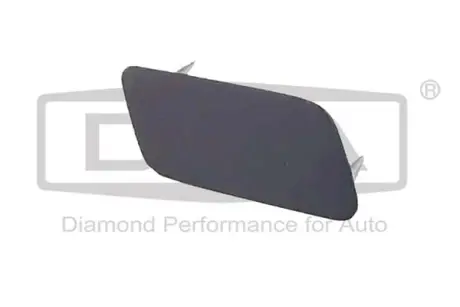 Кришка омивача фар права Audi A3 (13-) хетчбек DPA 99551835902
