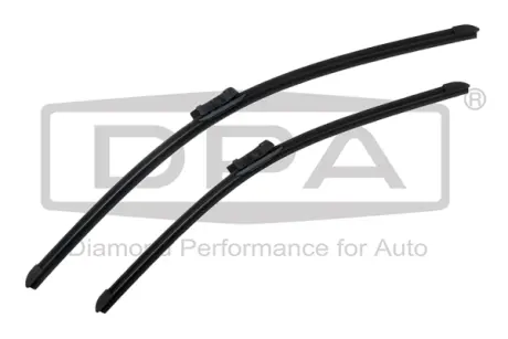 Щітка склоочисника 625мм+500мм Audi A6, A7 DPA 99981767302