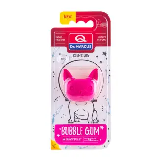 Освежитель воздуха Cosmic DOG Bubble Gum DR.MARCUS 987