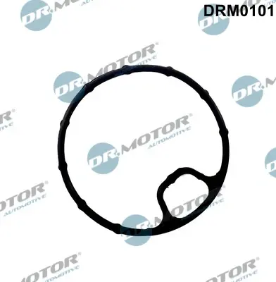Прокладка корпуса фильтра масляного DR.MOTOR DRM0101 (фото 1)