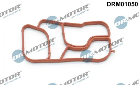 Прокладка двигуна гумова DR.MOTOR DRM01050